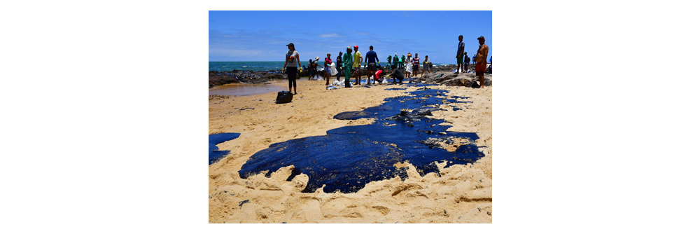 Derrame de petróleo de BP en el Golfo de México (2010)